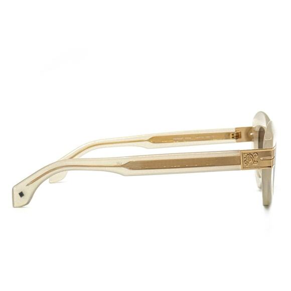 NEW!! PALM ANGELS Sunglasses PERI10F 6164 Authentic - Picture 3 of 11